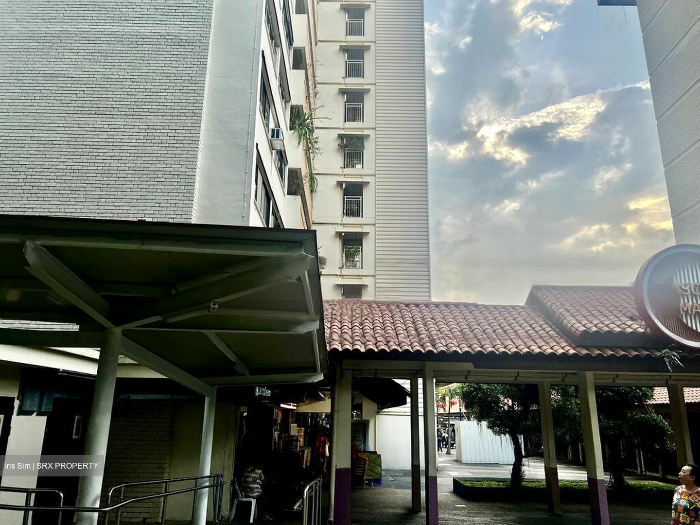 Telok Blangah Crescent (D4), Shop House #452167861